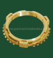 SENKROMENC BİLEZİĞİ   1.-2 Vites