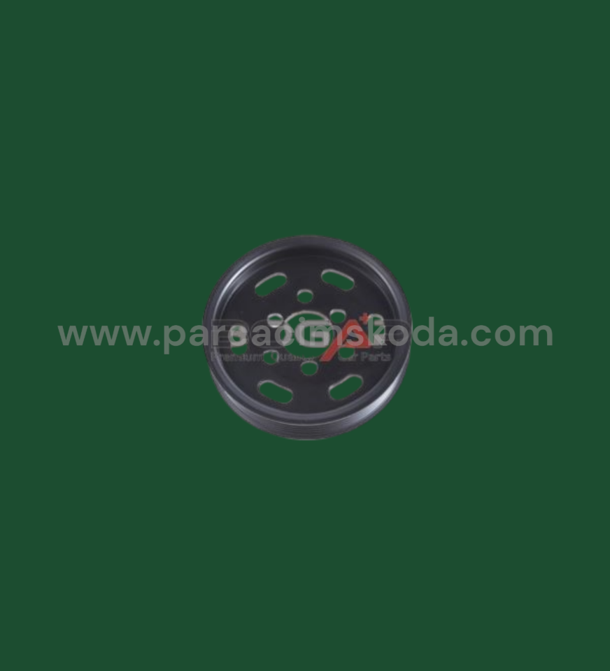 DİREKSİYON POMPA KASNAĞI  ( Metal )