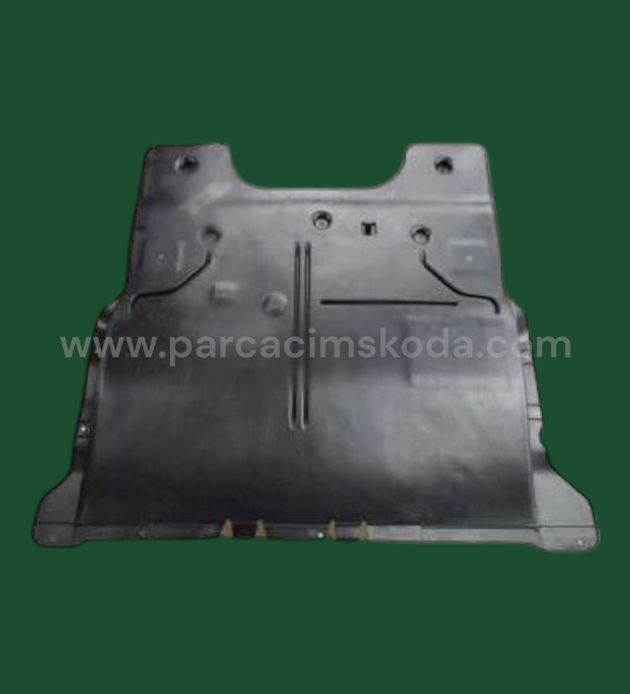 KARTER KORUYUCU  POLO - AROSA - TROC - IBİZA - 18 -->