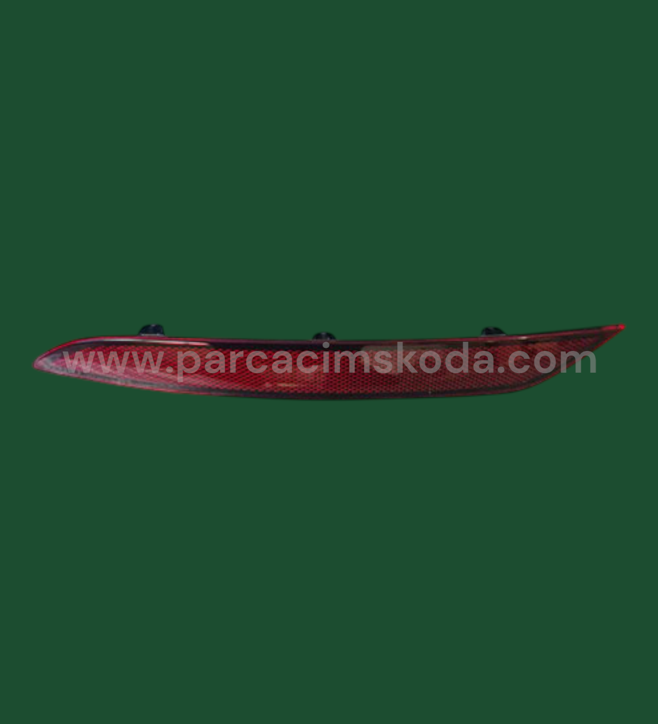 TAMPON REFLEKTÖRÜ ARKA R