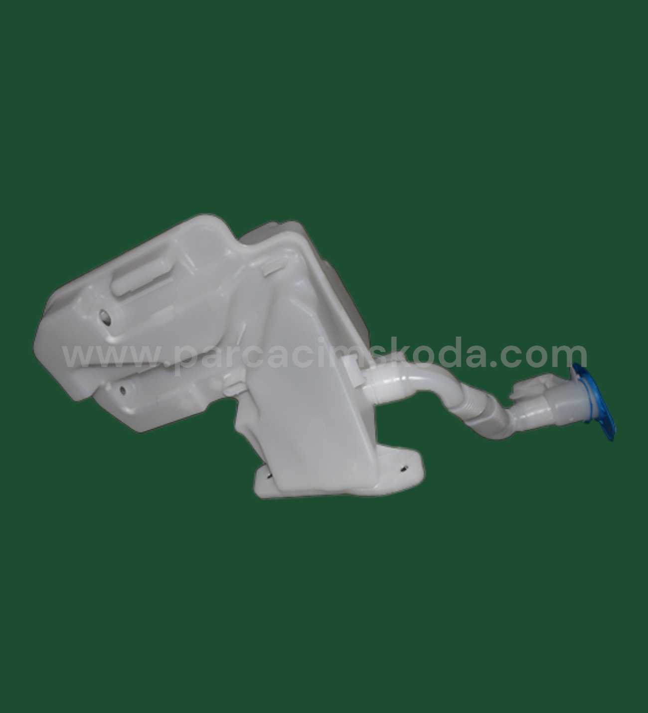 SİLECEK SU DEPOSU  ( 5.0 Ltr )