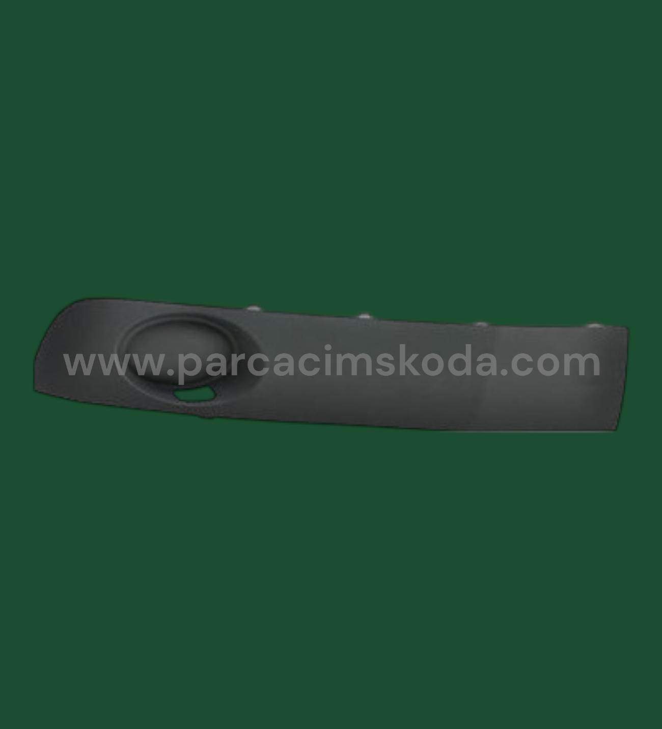 SİS FAR IZGARASI  L ( Boyanabilir )
