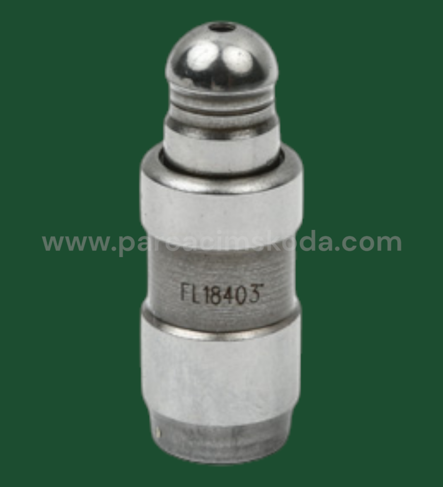HİDROLİK DENGE ELEMANI ( Lifter )