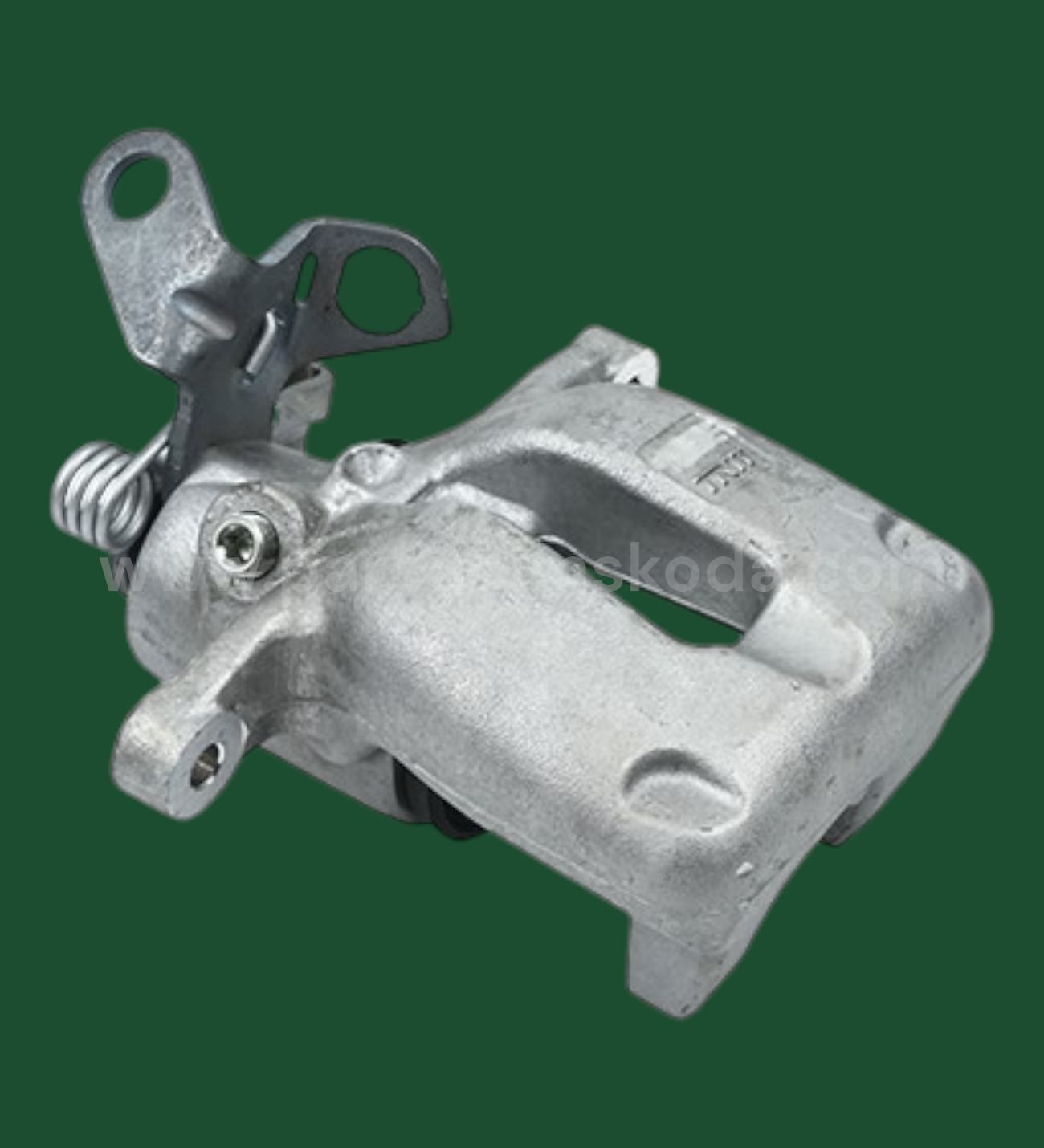 DİSK FREN KALİPERİ ARKA L