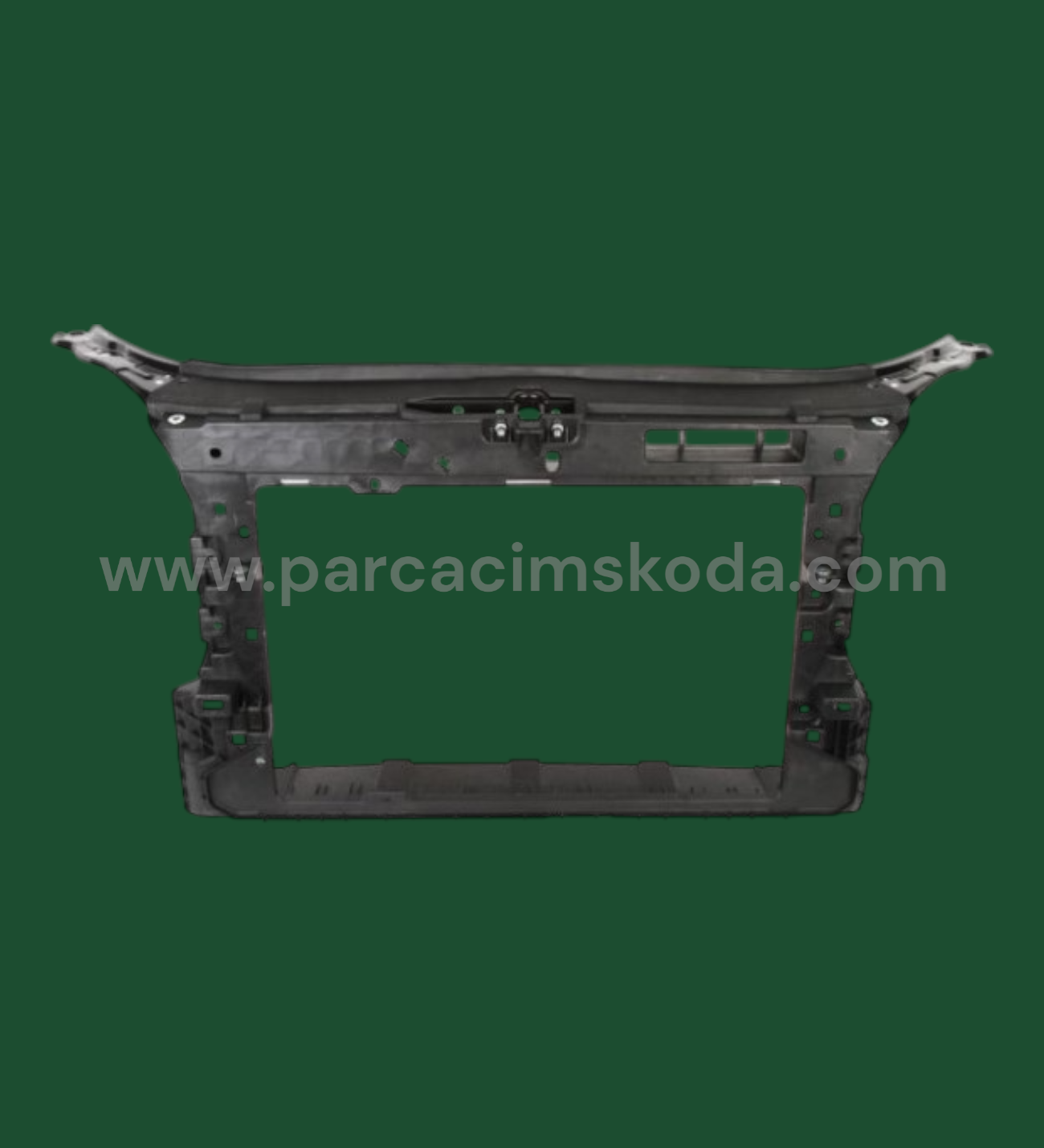 PANEL ÖN İÇ ( Plastik ) FABIA - ROOMSTER 11-15