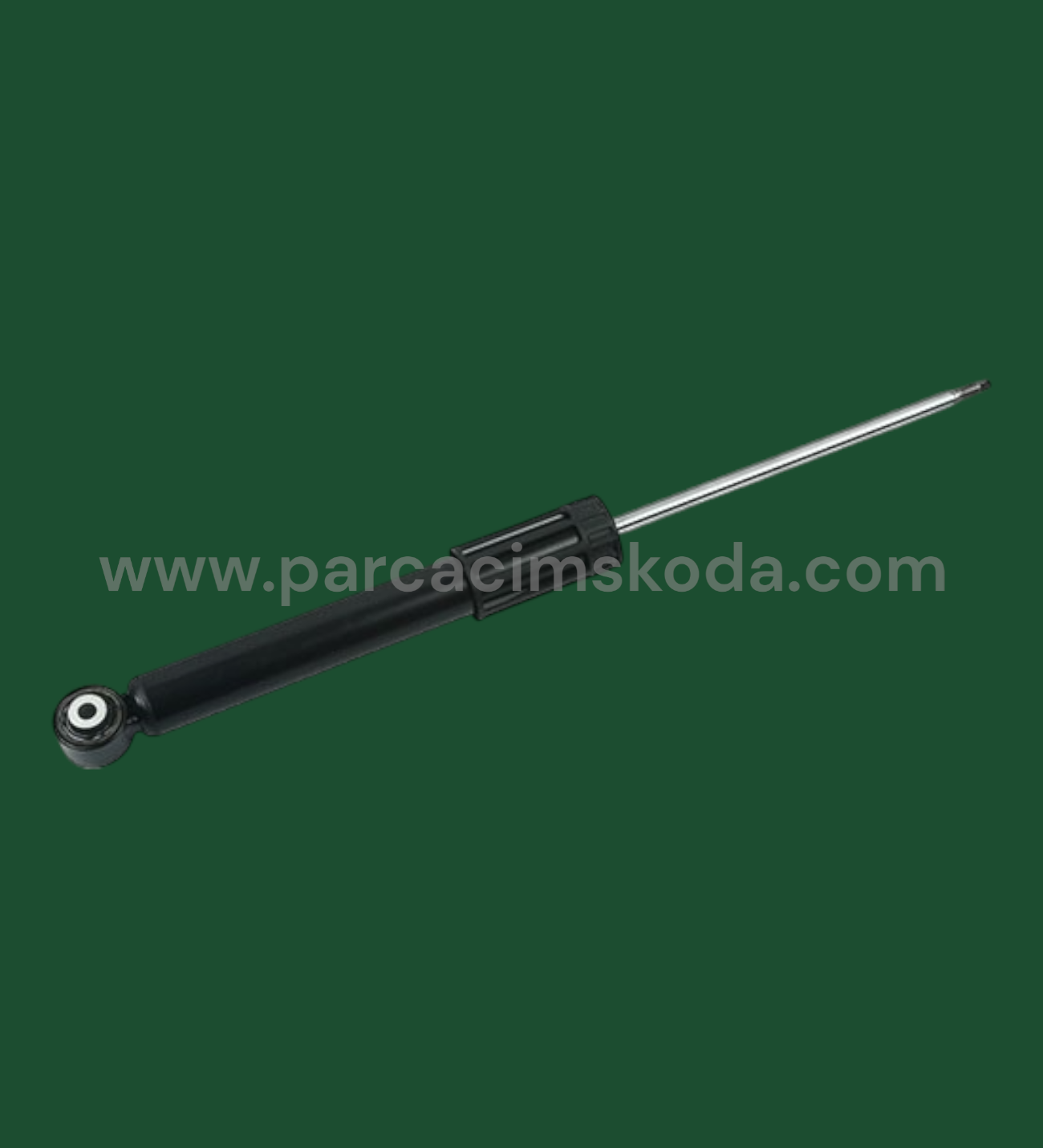 AMORTİSÖR ARKA