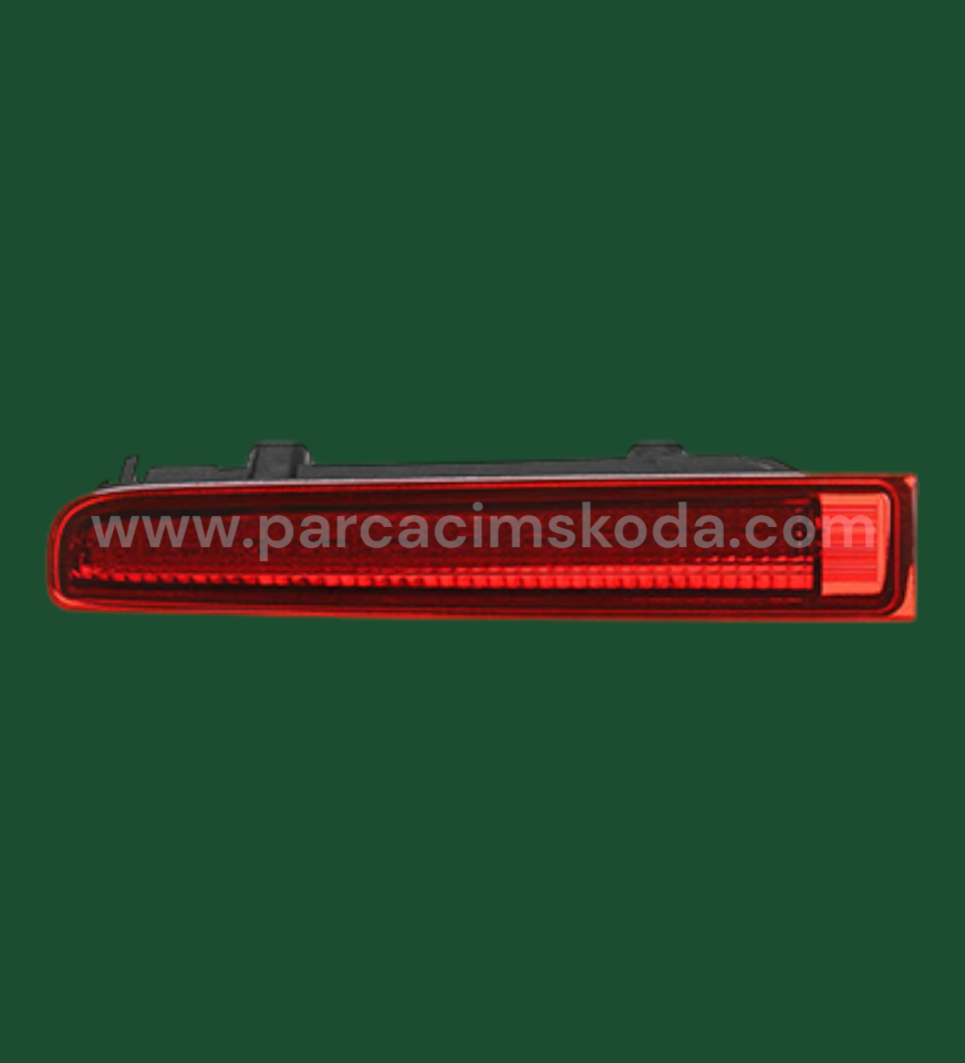 FREN LAMBASI ( İlave )  L ( Kanatlı Kapı )