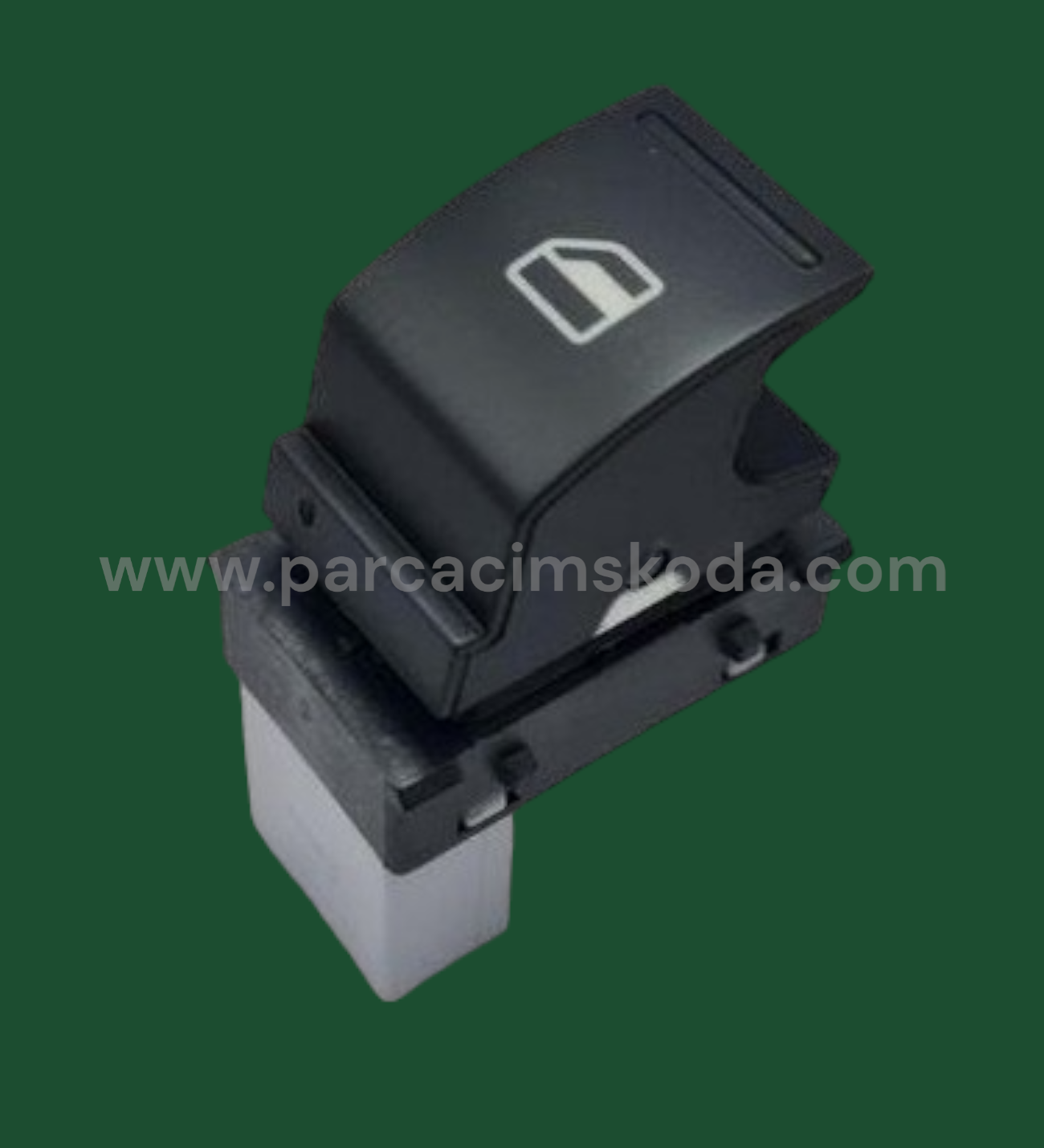 TEKLİ CAM DÜĞMESİ                               ( TÜM MODELLER )