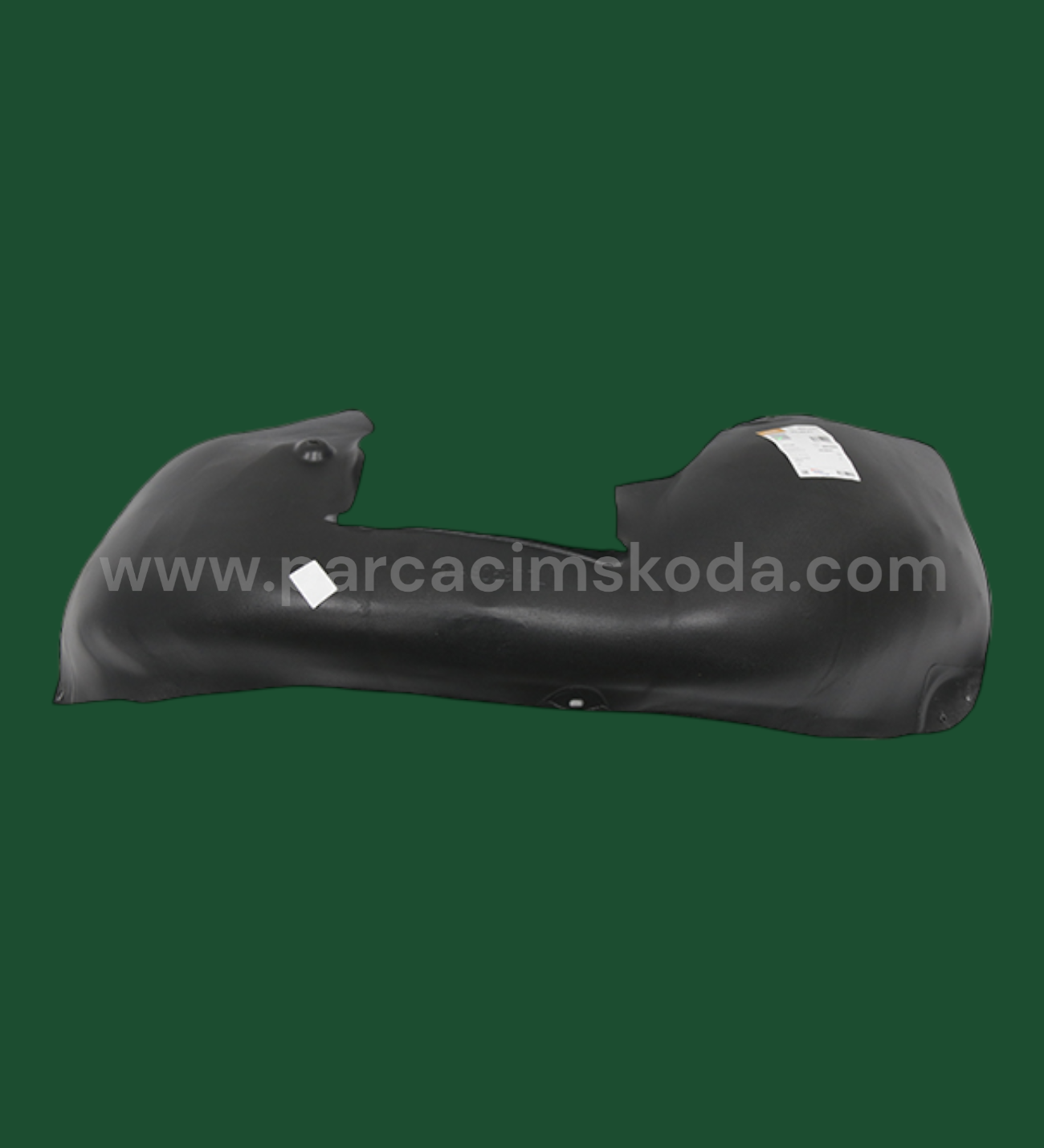 ÇAMURLUK DAVLUMBAZI ÖN  L  ( Büyük )