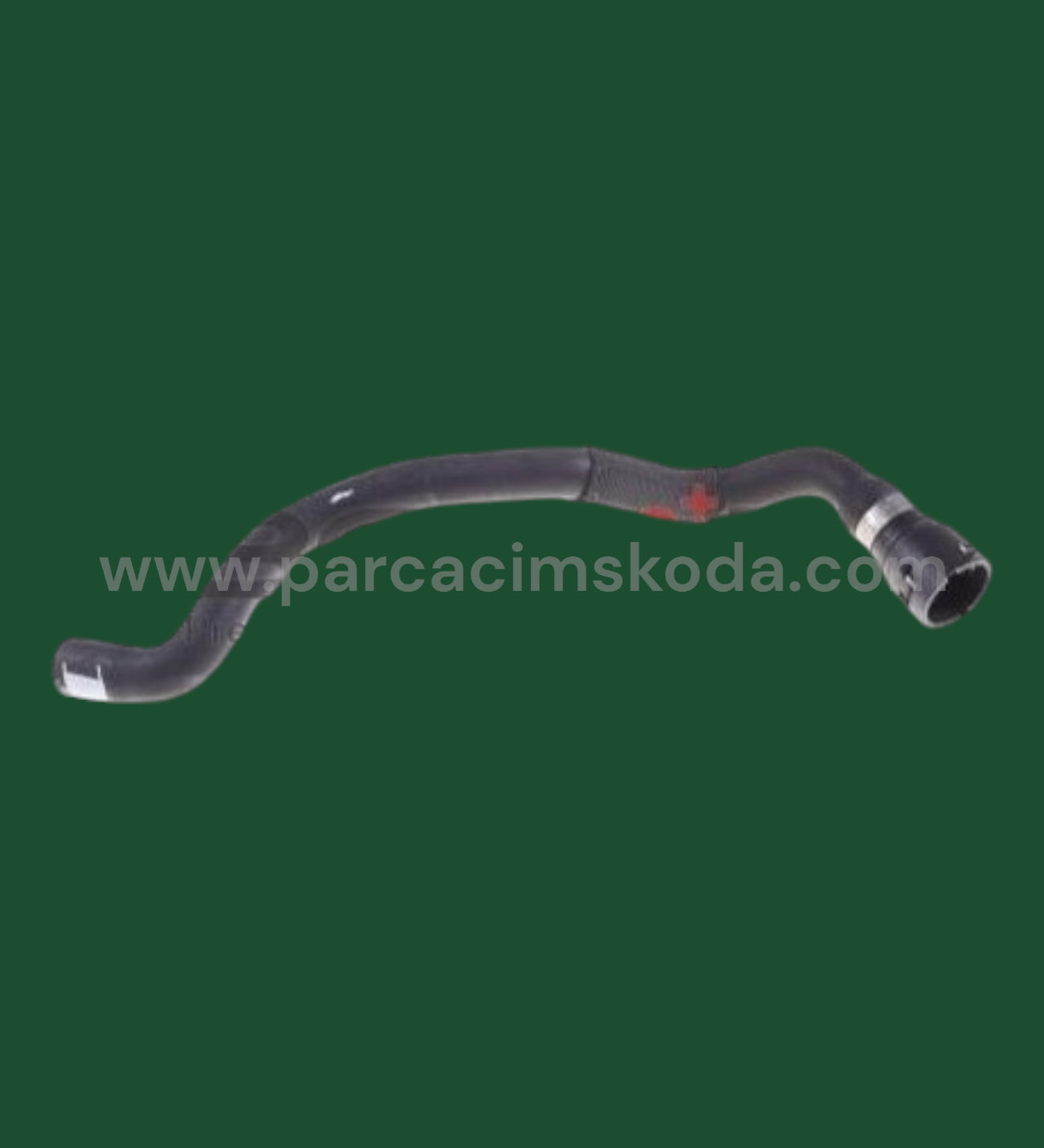 RADYATÖR SU HORTUMU