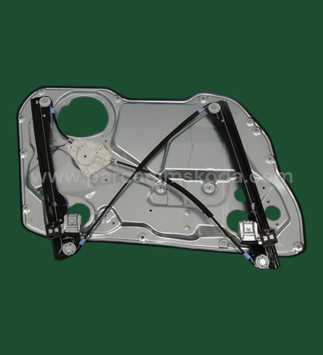 CAM AÇMA MEKANİZMASI ÖN R ( Motorsuz ) 4 Kapı