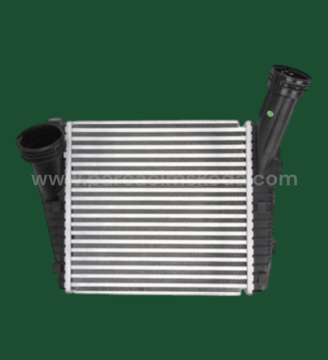RADYATÖR TURBO SOĞUTUCU INTERCOOLER  R