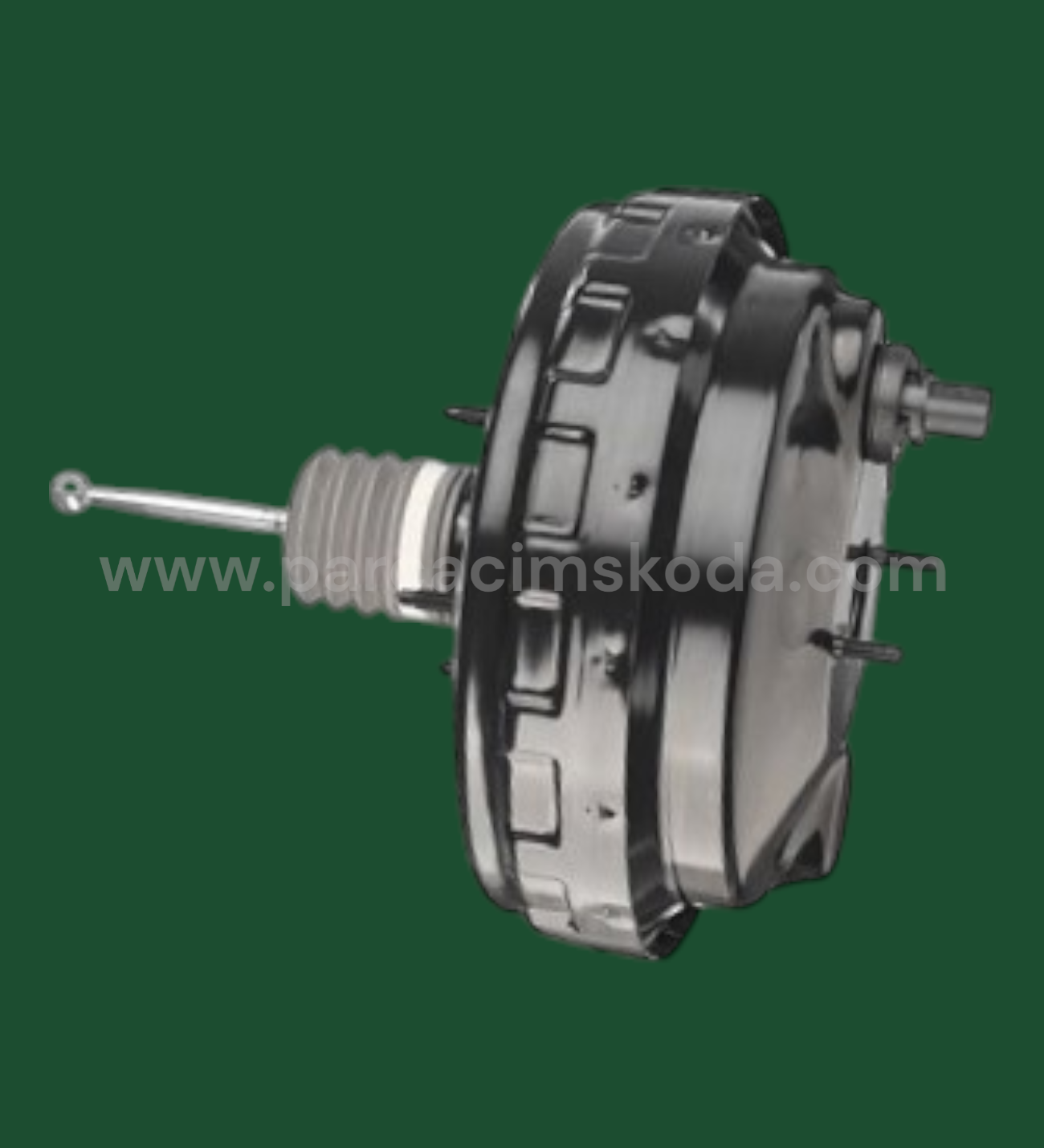 FREN SERVOSU ( WESTINGHOUSE )