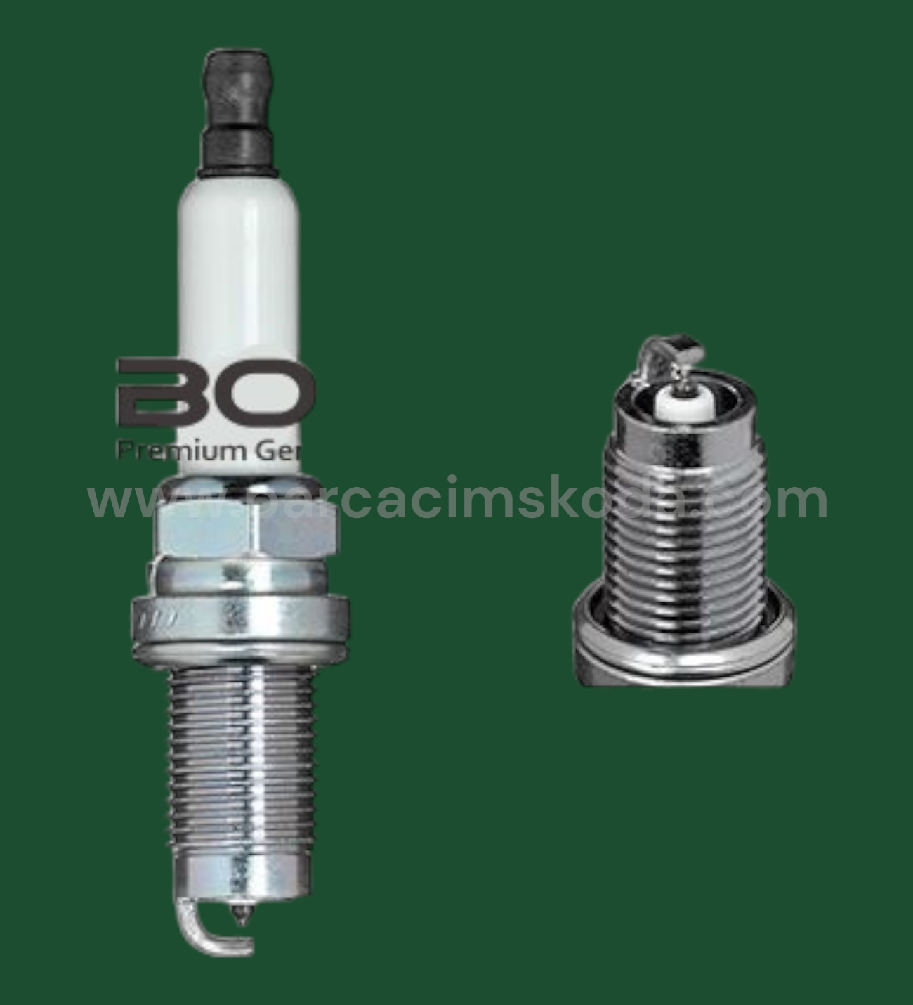 BUJİ ( Platinyum ) ( 4 Adet Takım )