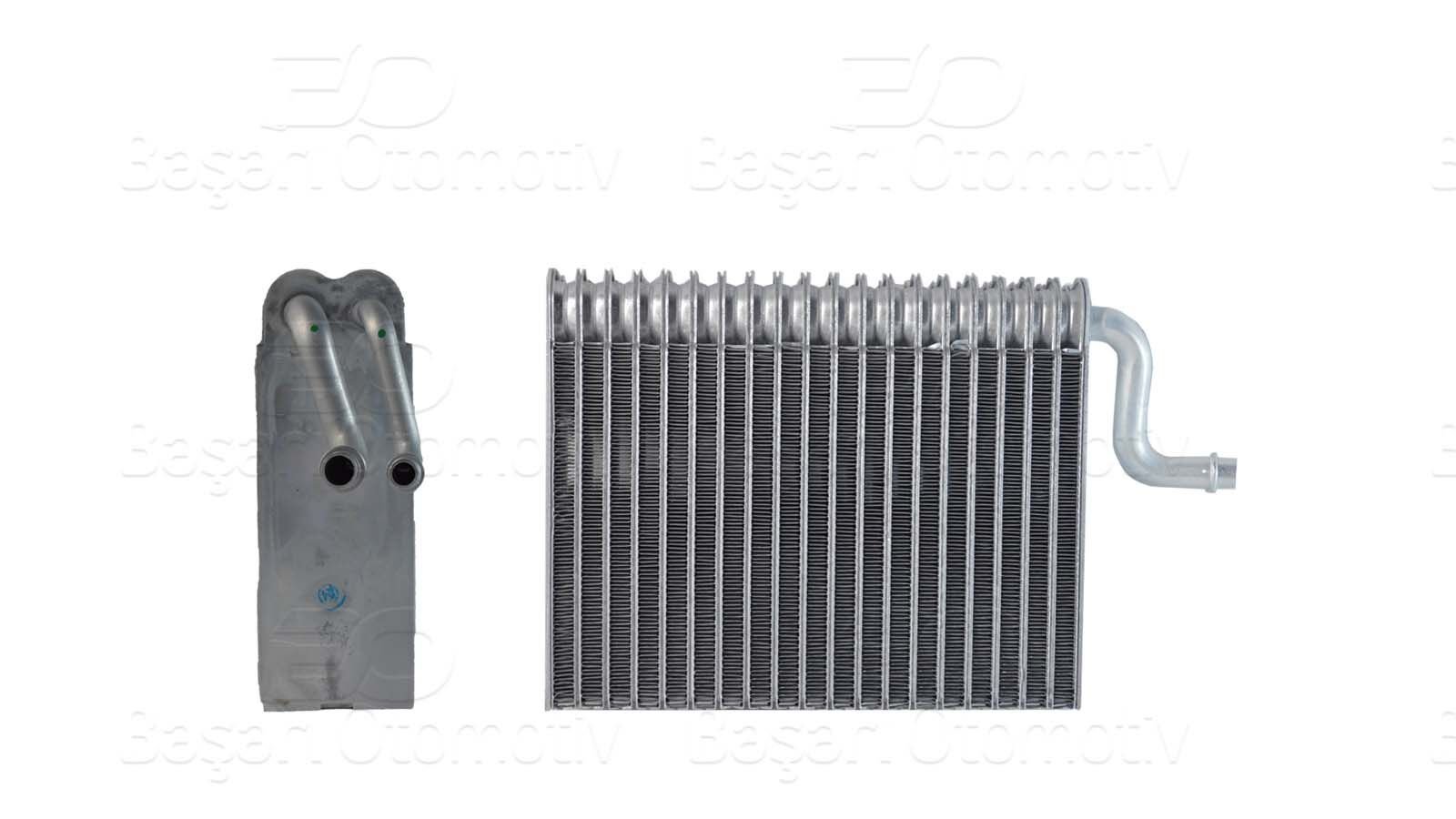 EVAPORATOR