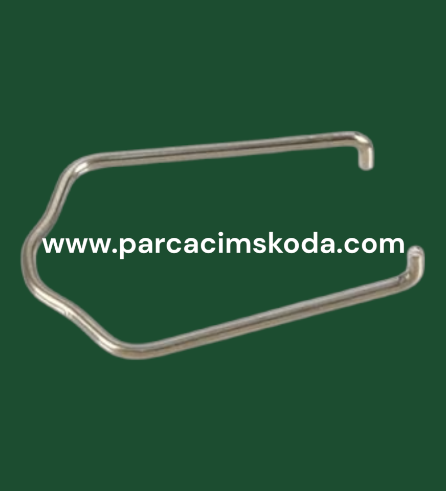 RADYATÖR HORTUM SEGMANI