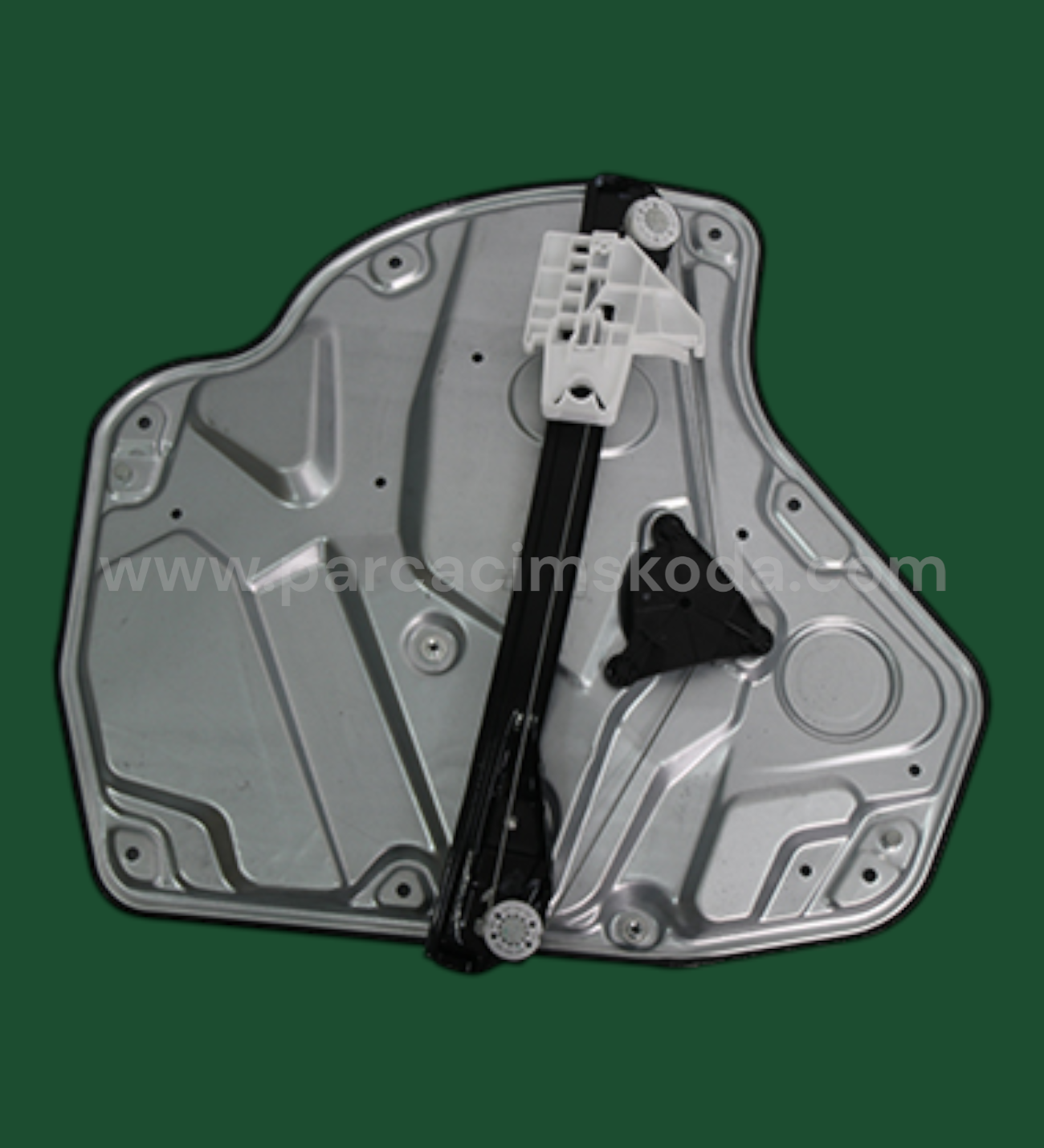 CAM AÇMA MEKANİZMASI ARKA L