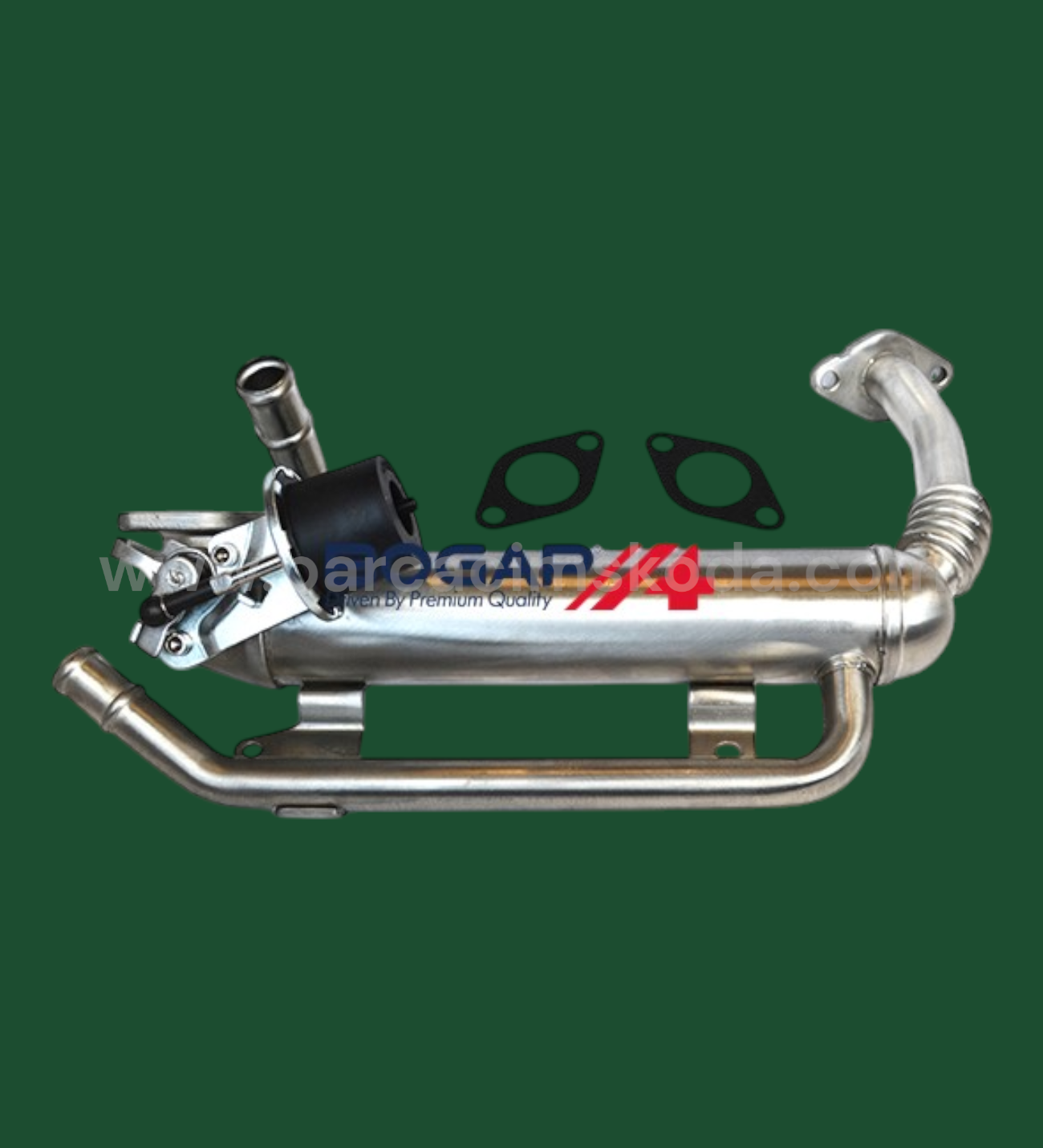 EGR VALFİ & SOĞUTUCU