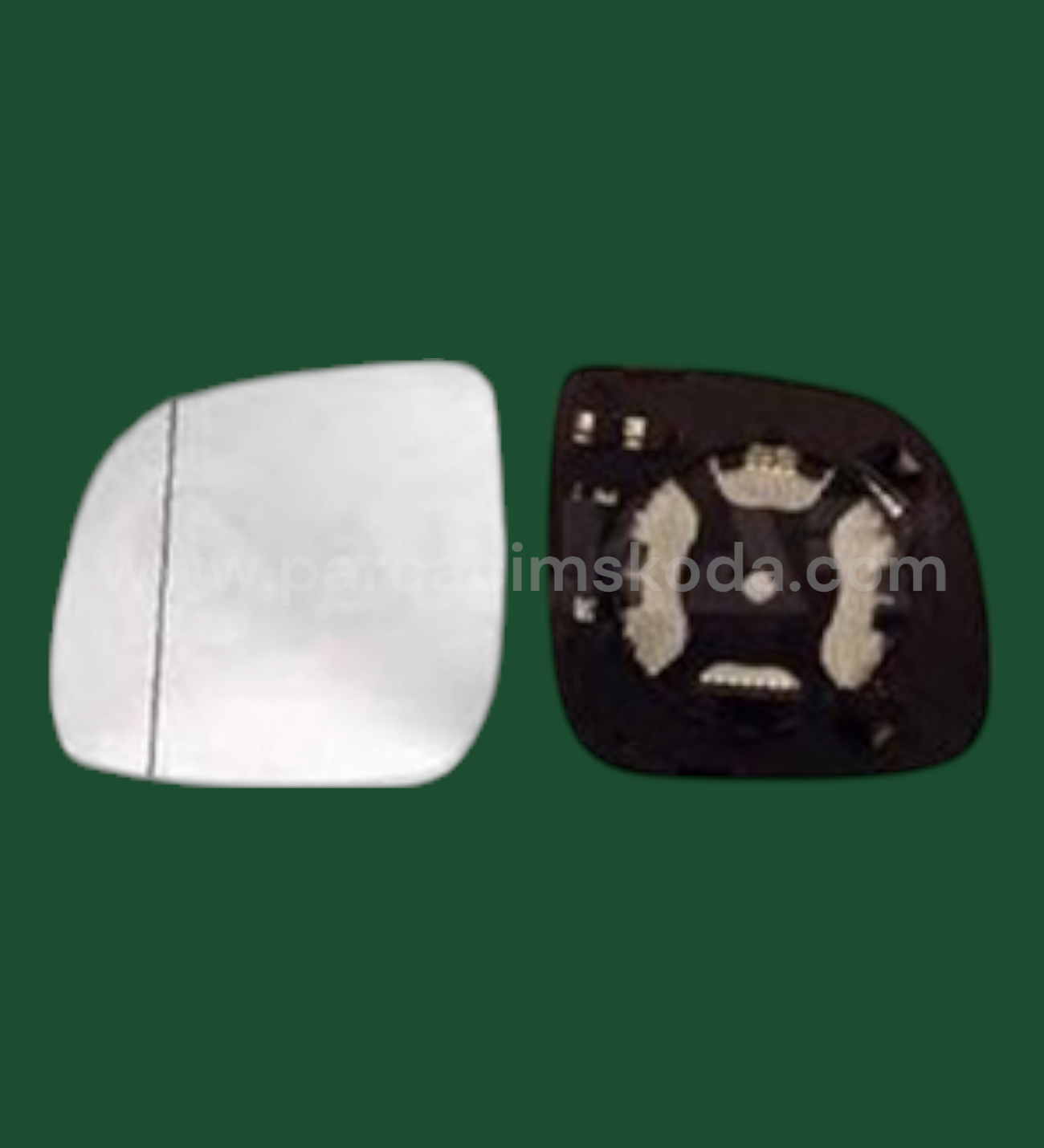 AYNA CAMI DIŞ DİKİZ   R