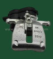 DİSK FREN KALİPERİ ARKA ( Motorlu ) SAĞ  A4 08-12 A4  08-12  A5 08-11 Q5 09-12