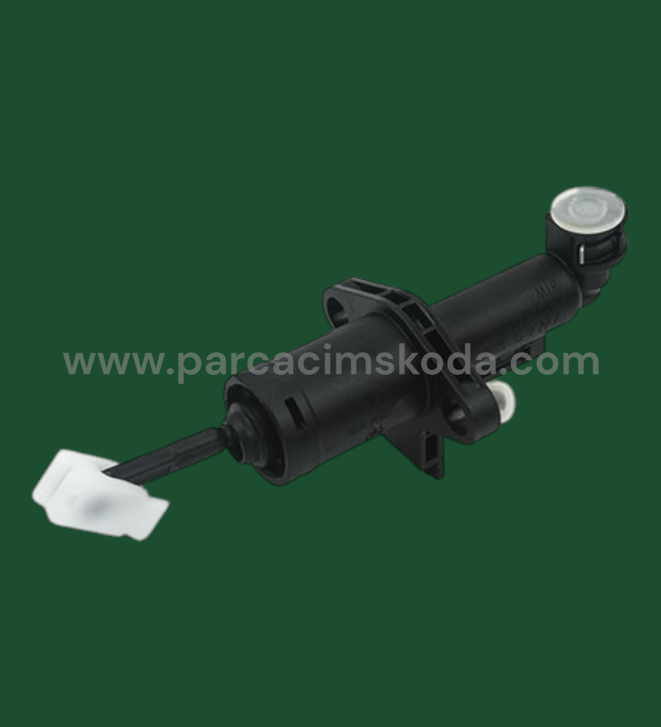 DEBRİYAJ MERKEZİ ( Üst ) Manuel