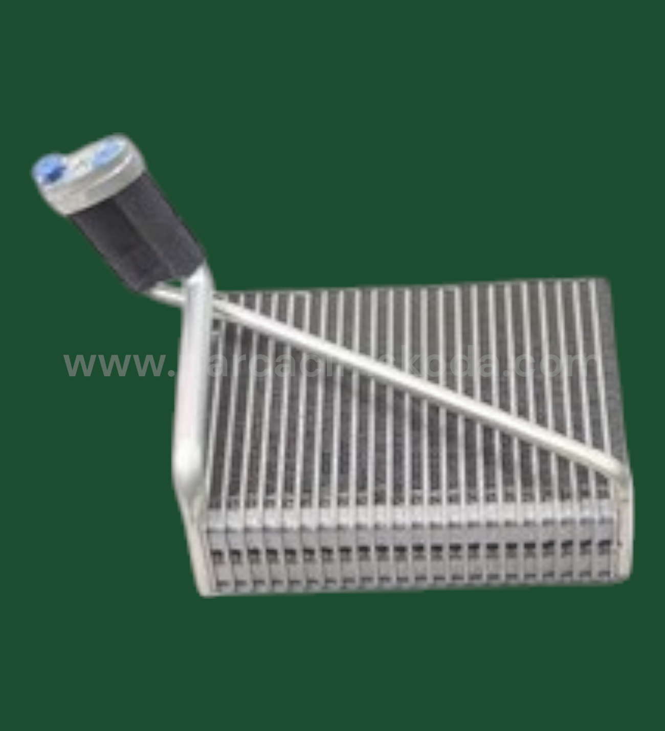 EVAPORATÖR RADYATÖR