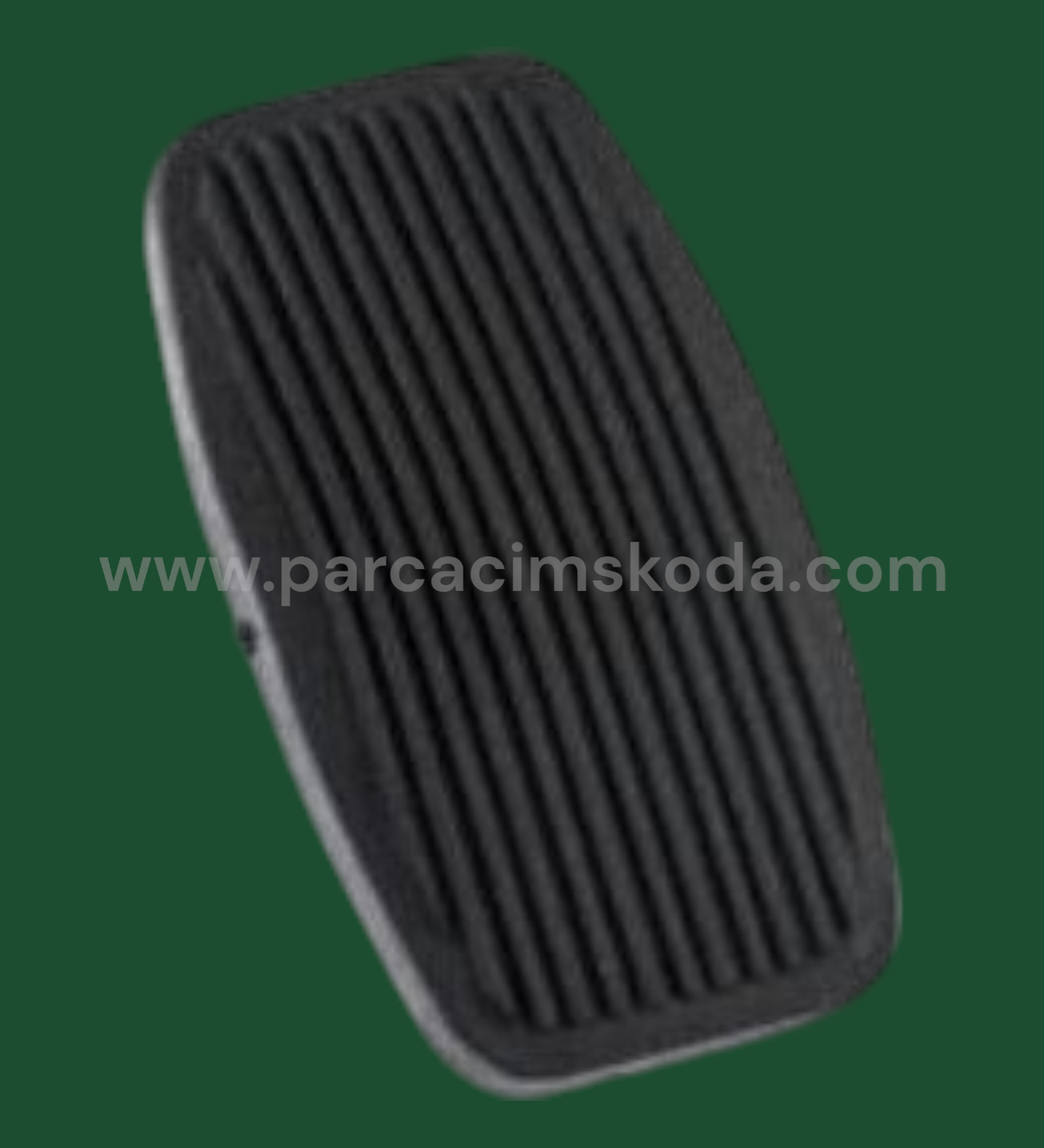 GAZ PEDAL LASTİĞİ