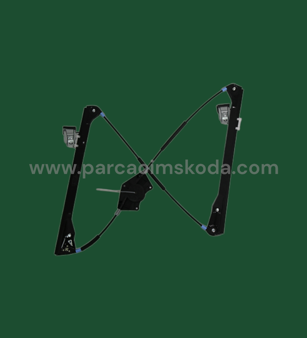 CAM AÇMA MEKANİZMASI ÖN R   ( Motorsuz  )